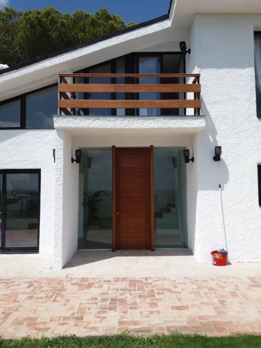 Villa Casa Carmen Alcanar Exterior foto
