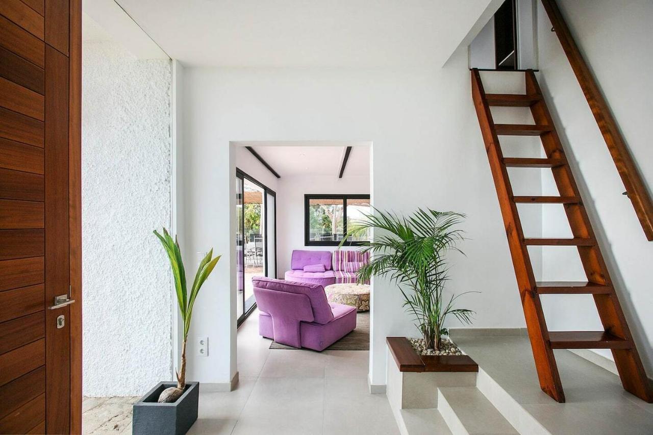 Villa Casa Carmen Alcanar Exterior foto